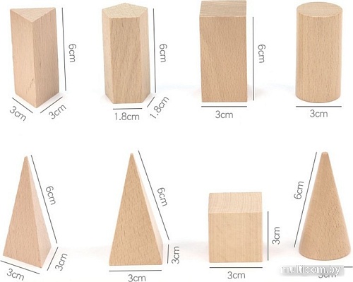 Конструктор/игрушка-конструктор Sima-Land Классика 5268062