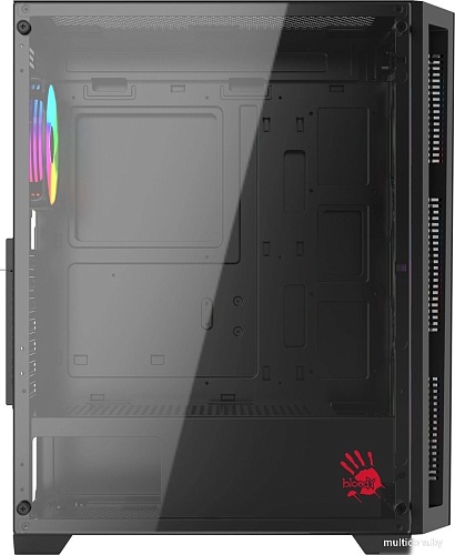 Корпус A4Tech Bloody BD-CC120F (черный)