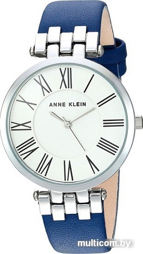 Наручные часы Anne Klein 2619SVDB
