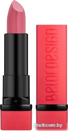Губная помада Belor Design Party New тон 136 4.3 г