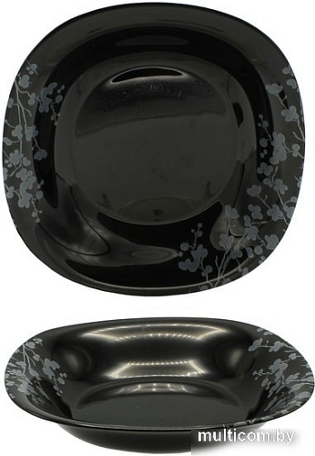Тарелка глубокая Luminarc Ombrelle 10P3663