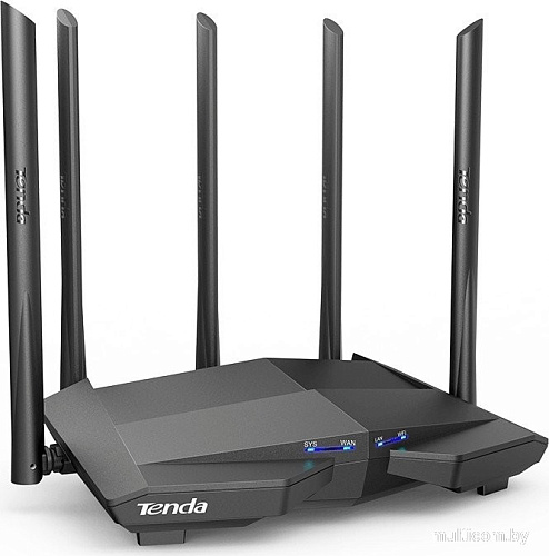 Tenda AC11