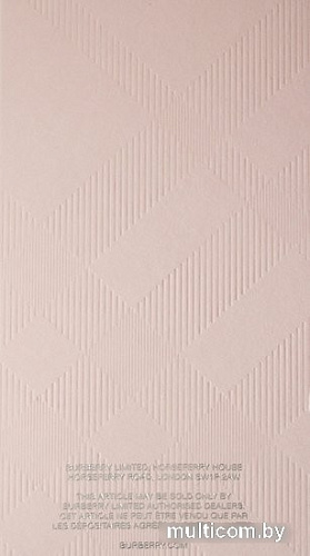Burberry Brit Sheer EdT (100 мл)
