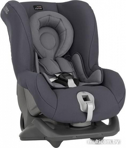 Автокресло Britax Romer First Class plus 2019 (storm grey)