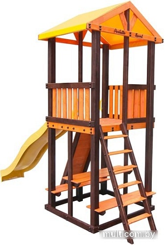 Игровой комплекс Perfetto Sport Bari-1