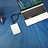 Внешний накопитель LaCie Mobile Drive 4TB STHG4000400