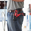 Дрель-шуруповерт Milwaukee M12 BDD-202C