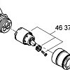Grohe Veris 32635000
