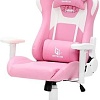 Кресло GameLab Kitty GL-630 (розовый)