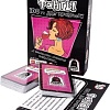 Карточная игра Witty Hooligan Фанты. 100 гр. для храбрости 0920