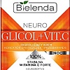 Bielenda Neuro Glicol+Vit.C отшелуш. кор. морщин пигм. пятен ночь 50 мл