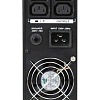 Источник бесперебойного питания ExeGate SinePower UHB-2000.LCD.AVR.C13.RJ.USB.2U