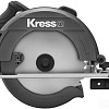 Дисковая (циркулярная) пила Kress KU420