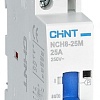 Контактор Chint NCH8-16M/11 257403