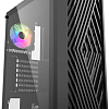 Корпус Powercase Mistral P4B