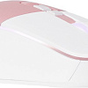 Игровая мышь Onikuma CW916 Milky Pink