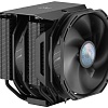 Кулер для процессора Cooler Master MasterAir MA624 Stealth MAM-D6PS-314PK-R1
