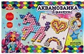 Набор для создания поделок/игрушек MultiArt Аквамозаика Единороги ABMA600-3