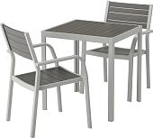 Обеденная группа Ikea Шэлланд 192.649.44