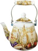 Чайник без свистка KELLI KL-4430