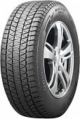 Автомобильные шины Bridgestone Blizzak DM-V3 255/50R19 107T