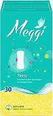 Прокладки ежедневные Meggi Panty (30 шт)