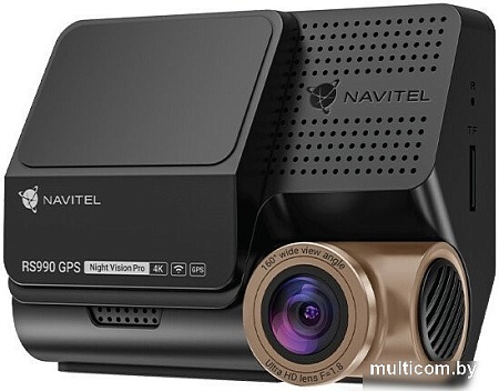 NAVITEL RS990 GPS