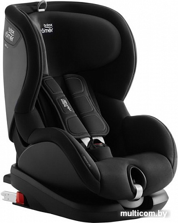 Автокресло Britax Romer Trifix 2 I-Size (Cosmos Black)
