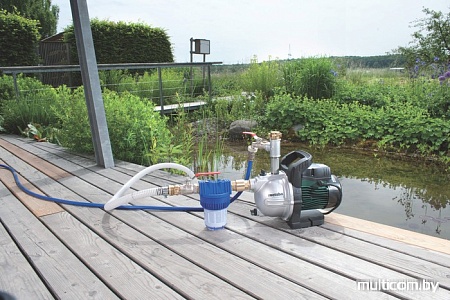 Насос Metabo P 3300 G