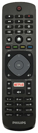 Телевизор Philips 55PUT6101