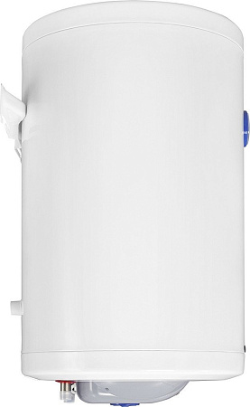 Накопительный электрический водонагреватель Metalac Heatleader MB Inox 120 R