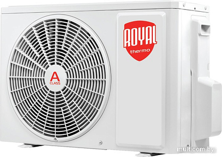 Кондиционер Royal Thermo Perfecto RTP-09HN1
