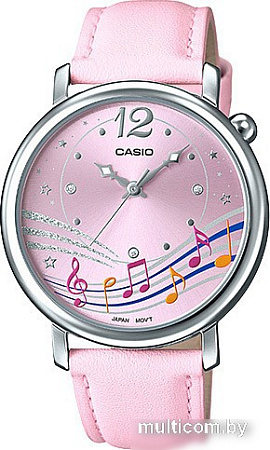 Наручные часы Casio LTP-E123L-4A