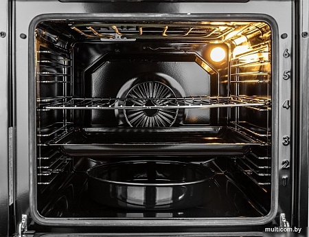 Электрический духовой шкаф Simfer B6EM56025