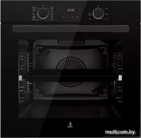 Электрический духовой шкаф Jacky’s JO EN7638