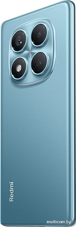 Xiaomi Redmi Note 14 Pro 8GB/256GB международная версия (синий)