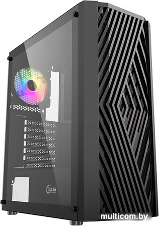 Корпус Powercase Mistral P4B