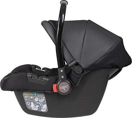 Детское автокресло Farfello KS-2150/aPU (back)