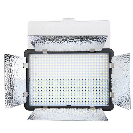 Лампа Godox LED500LRW (без пульта)