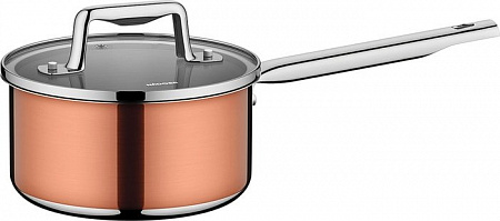 Кастрюля с длинной ручкой Nadoba Medena 726814