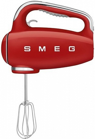 Миксер Smeg HMF01RDEU