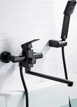 Смеситель Ledeme L2233B