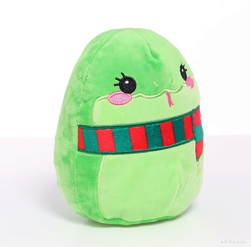 Классическая игрушка Pomposhki Змейка круглая 10278049