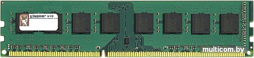 Оперативная память Kingston ValueRAM 4GB DDR3 PC3-12800 (KVR16N11/4)
