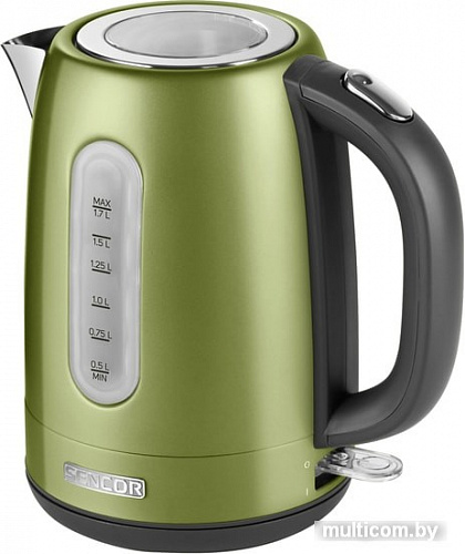Электрочайник Sencor SWK 1770GG