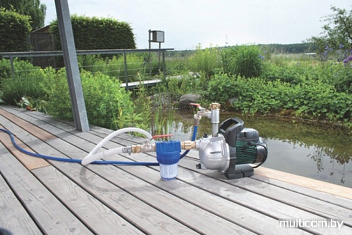 Насос Metabo P 3300 G