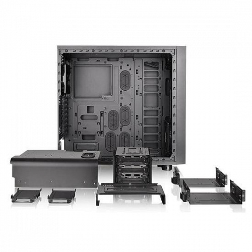 Корпус Thermaltake Core X31 [CA-1E9-00M1WN-00]