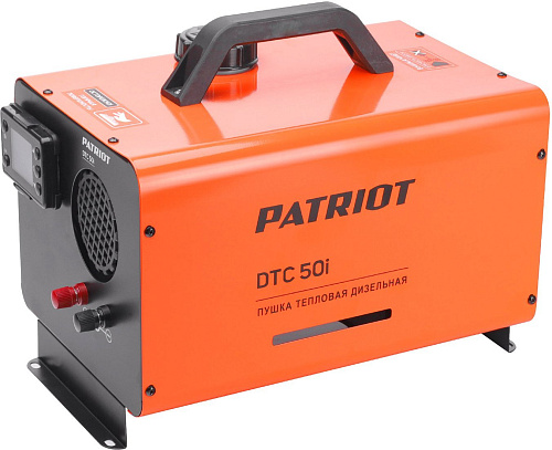 Patriot DTC 50i