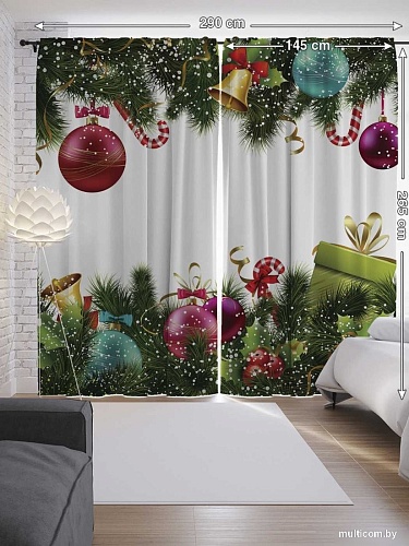 JoyArty Настройся на праздник p_20295 (145x265)