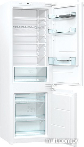 Холодильник Gorenje NRKI2181E1